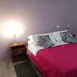 Smeralda Room\'S
