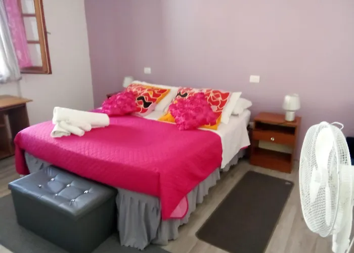 Smeralda Room\'S