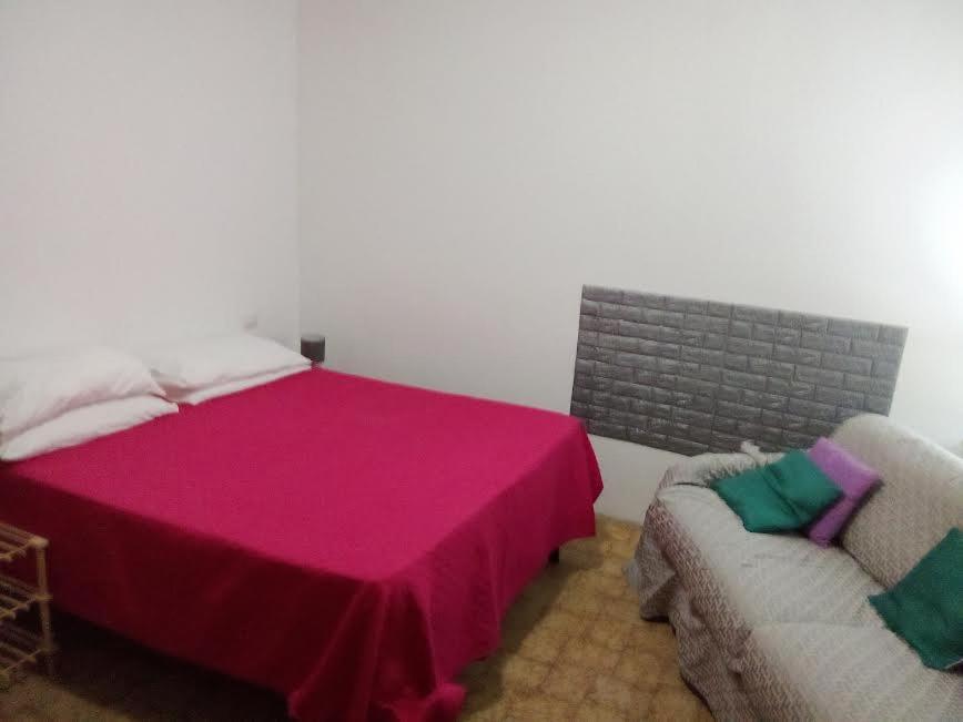 Smeralda Room's Privatunterkunft *