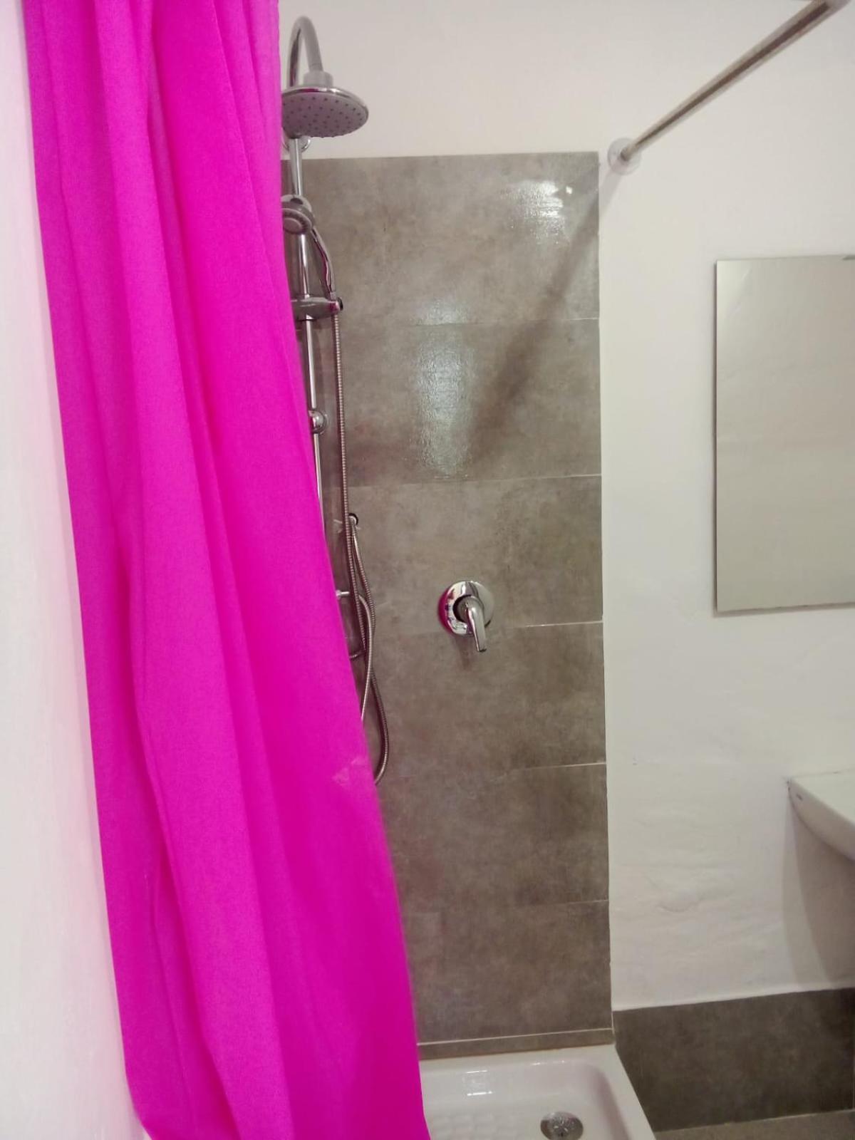 Smeralda Room's Privatunterkunft