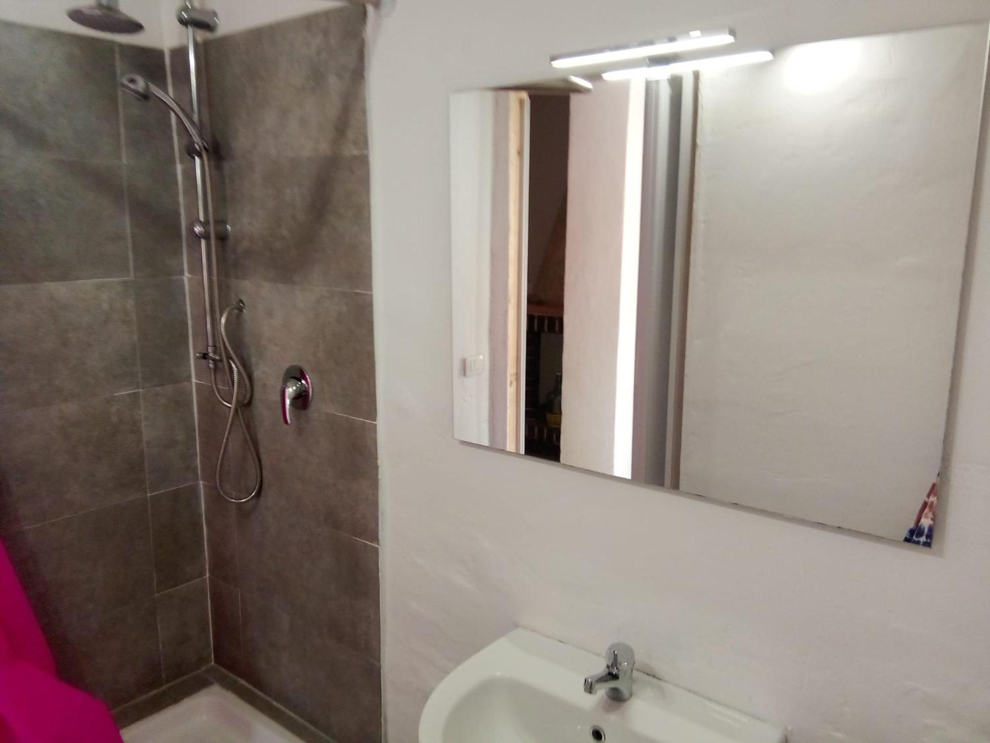 Privatunterkunft Smeralda Room's Olbia
