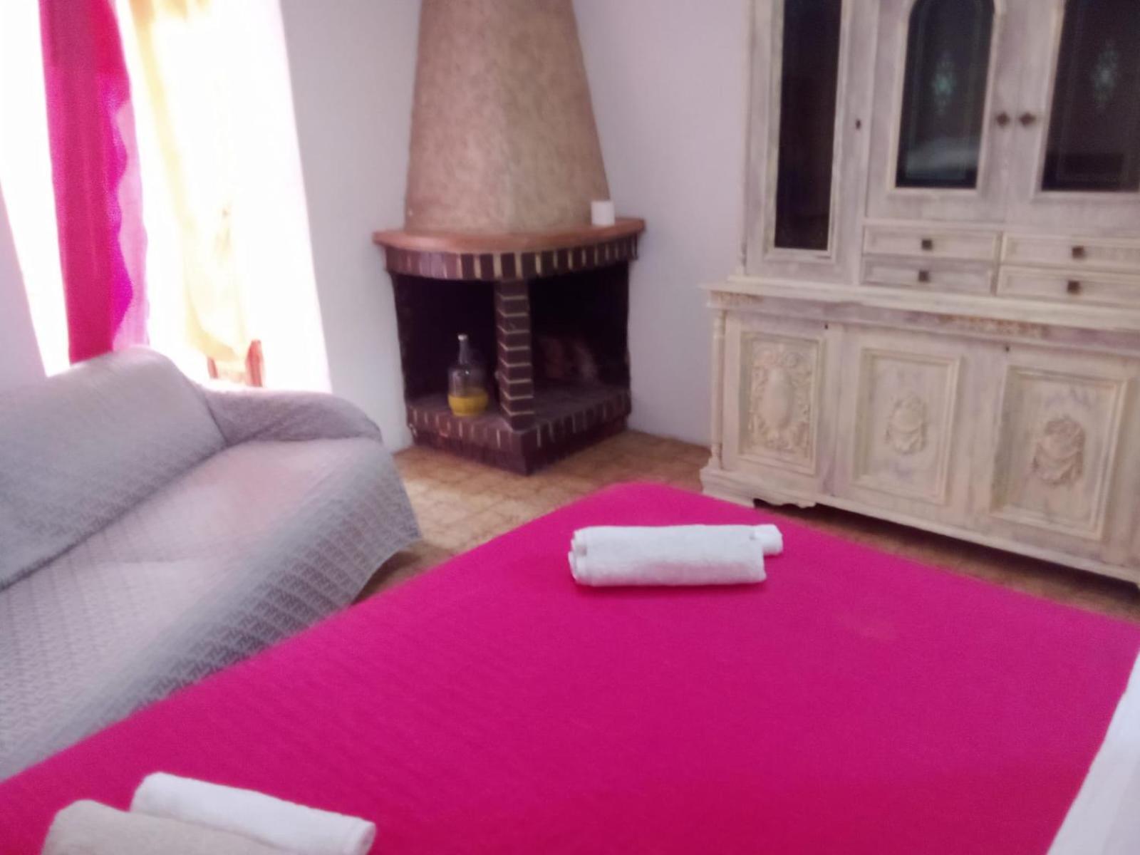 Smeralda Room's Privatunterkunft