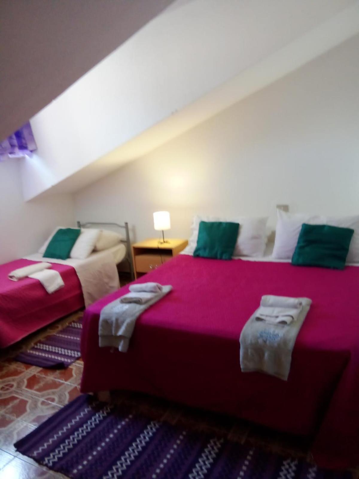 Smeralda Room's * Olbia