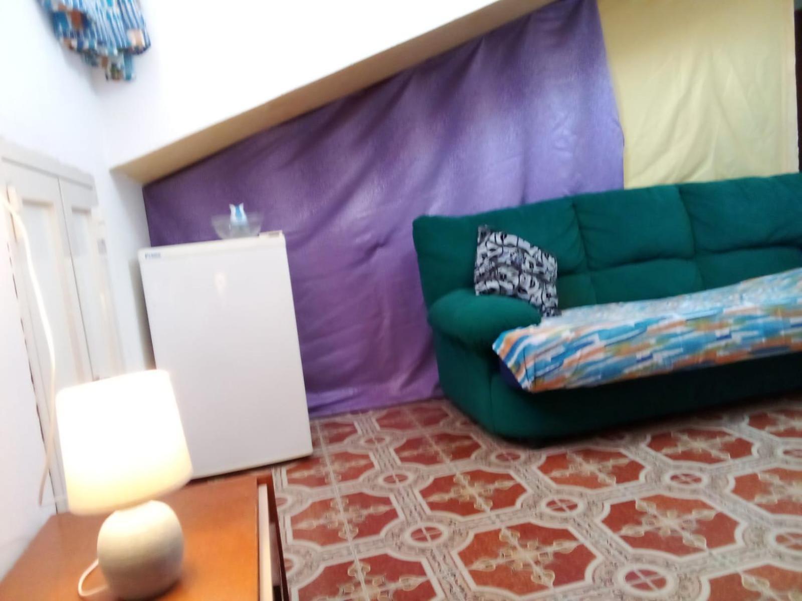 Smeralda Room's *