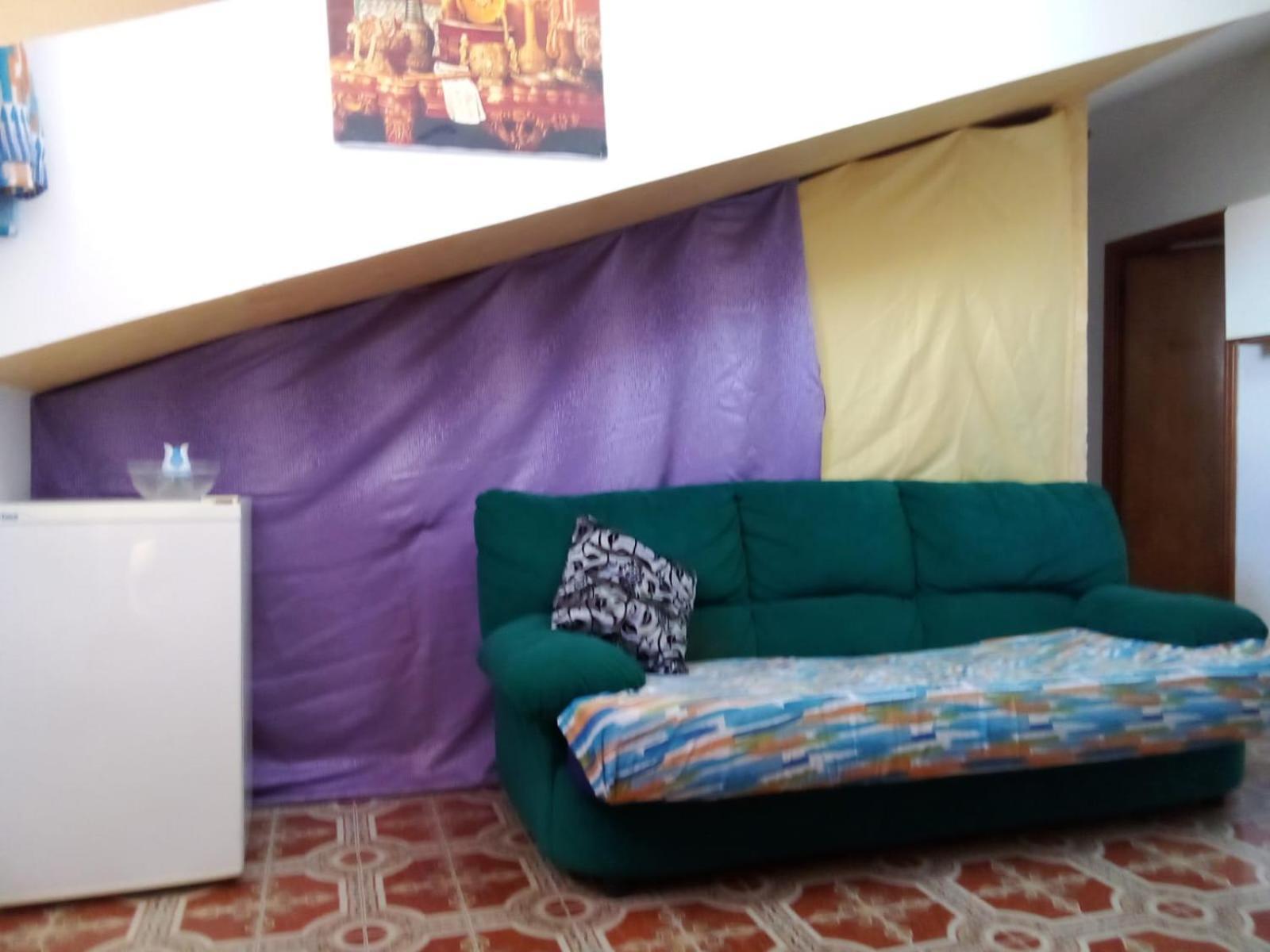 Smeralda Room's
