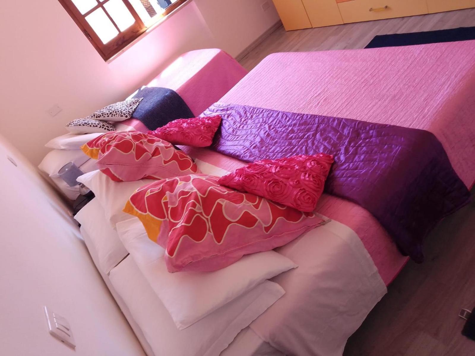 Smeralda Room's * Olbia
