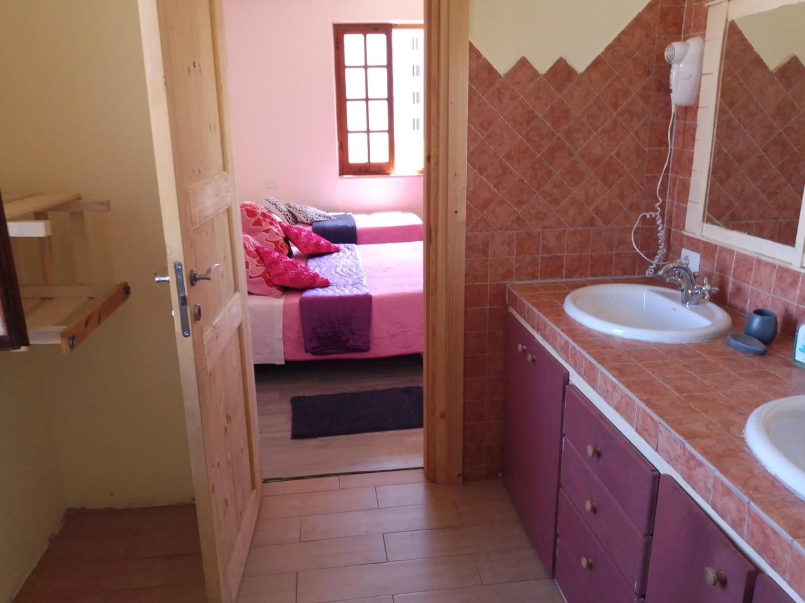 Privatunterkunft Smeralda Room's *