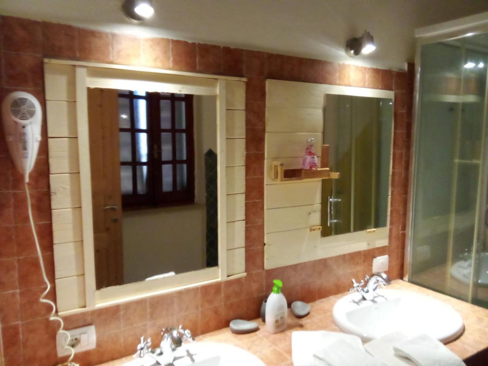 Smeralda Room's Olbia