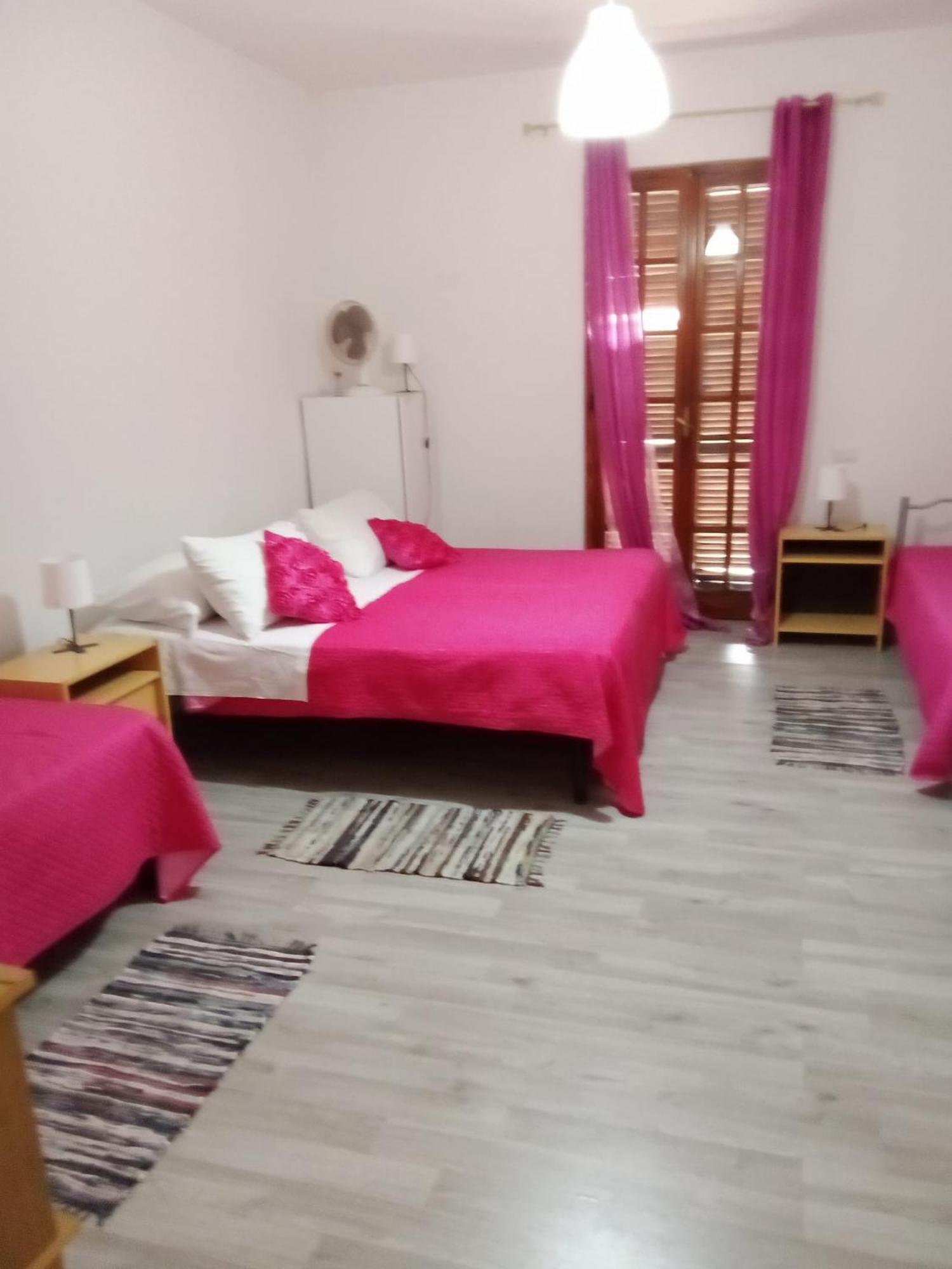 Smeralda Room's Privatunterkunft *