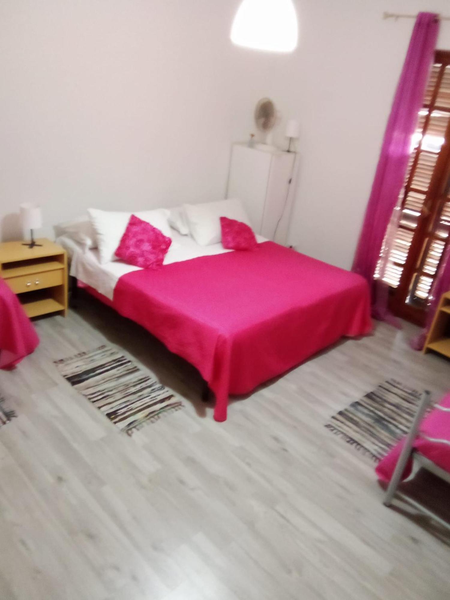 Smeralda Room's Privatunterkunft *
