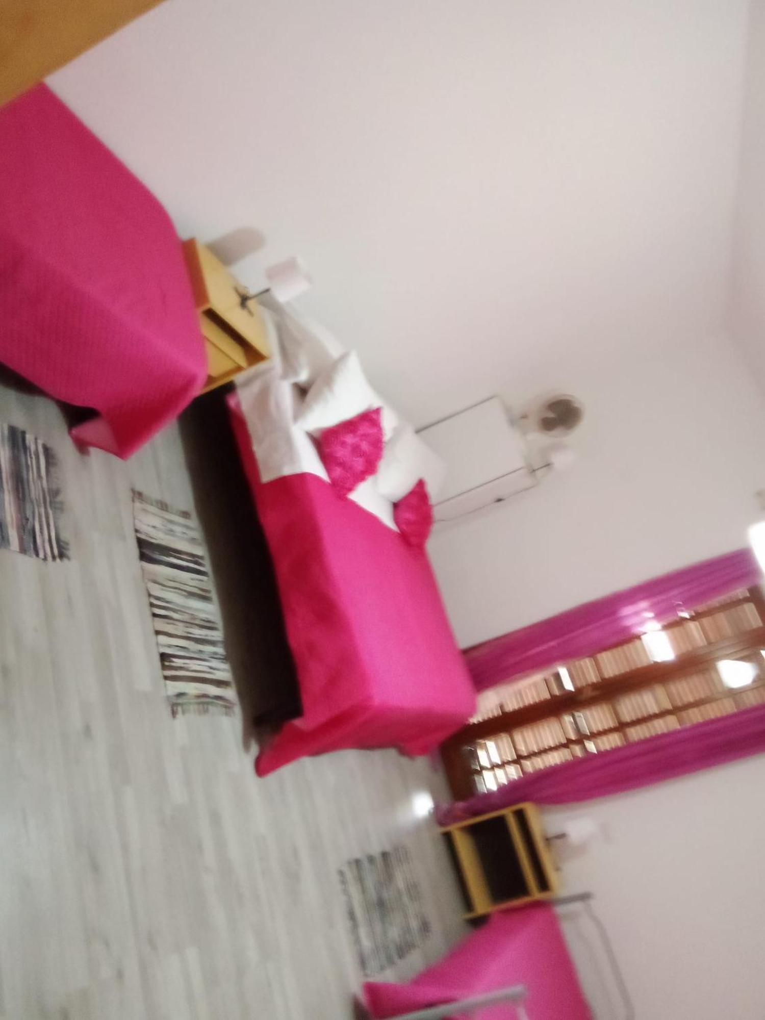 Privatunterkunft Smeralda Room's Olbia